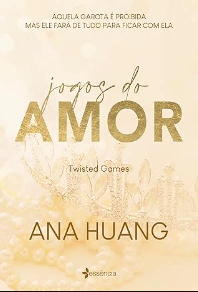 jogos do amor PDF download